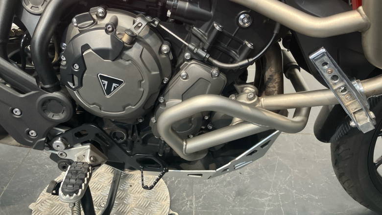 Triumph Tiger 900 GT (20MY)